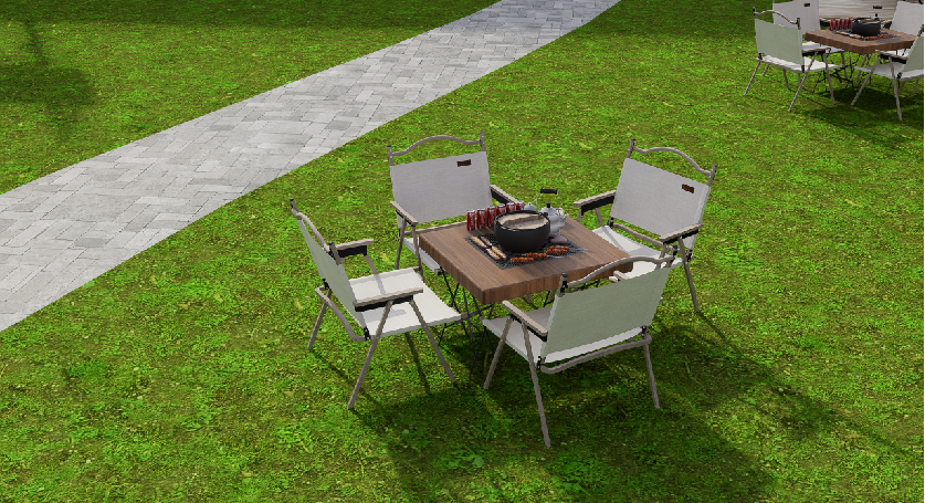 勉县酒店帐篷定制：解锁旅居新体验，打造差异化竞争力